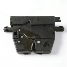 New High Quality Car Tailgate Lock Trunk Door Lock Actuator 51247200511 for X1 E84 Auto Parts