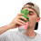 Frogs-Shape Silicone Sodas Can Lid Reusable Can Stoppers for-B 6