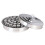 Communion Cup Tray Lid 40 Hole Nonrust Steel Design Reduces 2