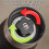 Manual Grinder Ceramic Adjustable Slip Handle Easy For Use-Black 7