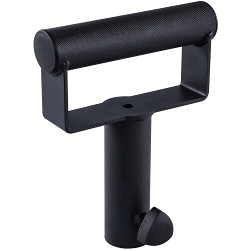 GYM MASTER Single Handle Viking Press Landmine Attachment for 2" Olympic Bars 1
