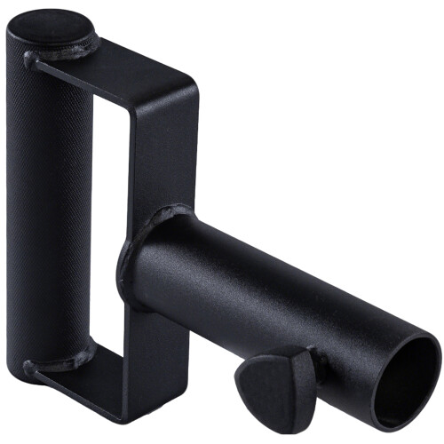 GYM MASTER Single Handle Viking Press Landmine Attachment for 2" Olympic Bars 2