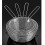Food Grade Frying Basket Strainer Colander Kitchen Tool-M 5