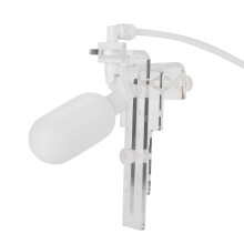 Auto Water Filler Top Off System Plastic Aquarium Water Level Controller 82x40mm