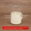 Coffee Dripper Holder 304 Steel Construction-Cat ears shape 5