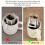 Coffee Dripper Holder 304 Steel Construction-Cat ears shape 6