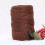 Soft Ventilated Polypropylene Thread For Delicate-02m white 5