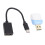 2 in 1 kabellose CarPlay & Android Auto Box Weiß 13