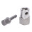 Trailer Jack Drill Adapter Metal 1/2 Inch Socket for Top Wind Jacks 3