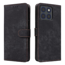 Case for Motorola MOTO Edge 70 5G Flip Folio Wallet RFID Blocking Magnetic Closure Card Slots Cover PU Leather