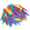 100pcs MultiColor Dental Rubber Bands Placers Orthodontic Tool 2