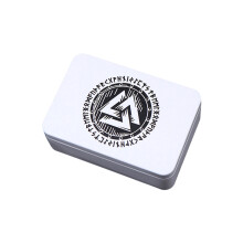 Game Card Box Playings Card Container Tarots Card-Type B