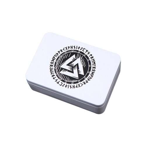 Game Card Box Playings Card Container Tarots Card-Type B