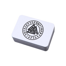 Cards Container Jewelry Storage Case Packing Poker Game-Type L