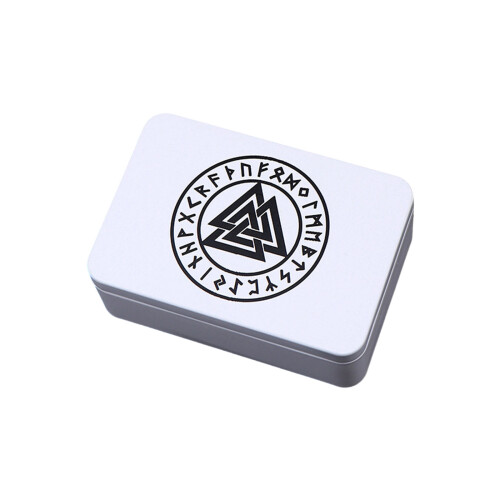 Cards Container Jewelry Storage Case Packing Poker Game-Type L