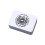 Rectangle Tarots Box Playings Card Container Jewelry-Type F 1