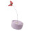 Engaging Electric Animal Teaser Device Complete Motion-Purple 1