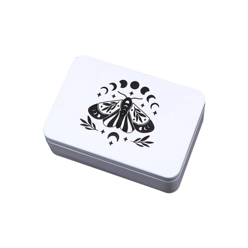 Card Container Storage Case Packing Poker Playings Cards-Type C