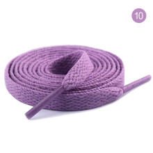 paar platte schoenveters van 51-160 cm voor sneakers, veters voor sportschoenen, hardloopschoenen en laarzen.