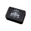 Portable Game Card Storage Box Metal Card Storage Case-Type L 1