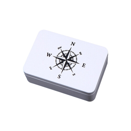 Game Card Box Playings Card Container Tarots Card Storage-TypeE