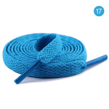 paar platte schoenveters van 51-160 cm voor sneakers, veters voor sportschoenen, hardloopschoenen en laarzen.