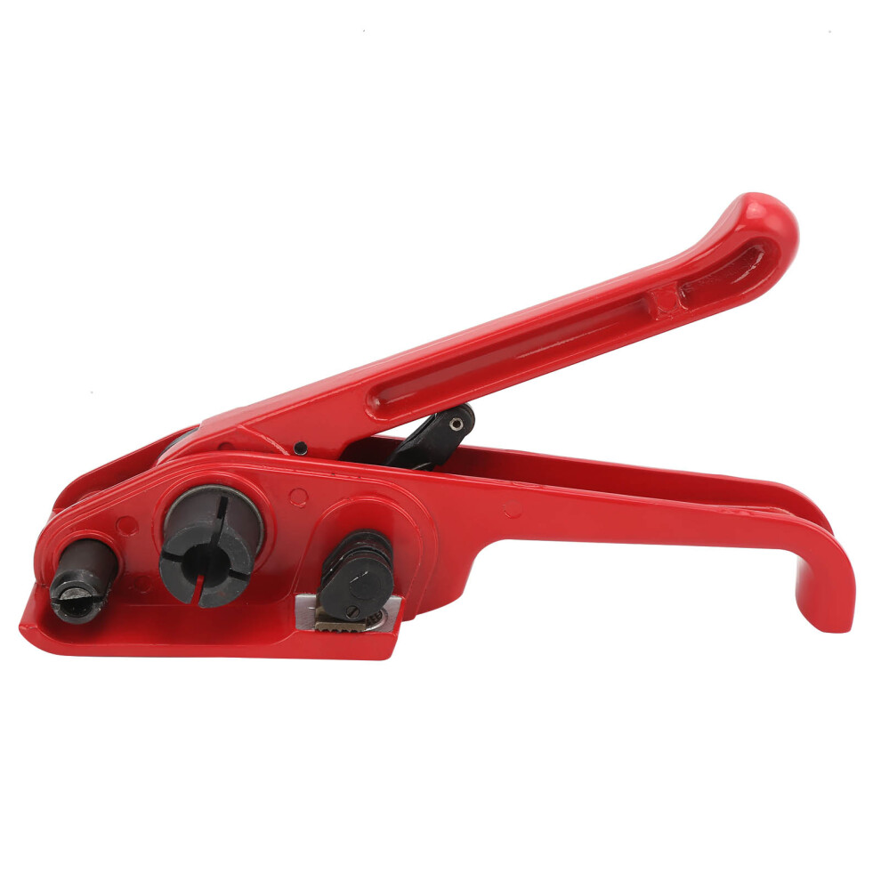 Plastic Belt Tensioner Manual Cutter 12mm