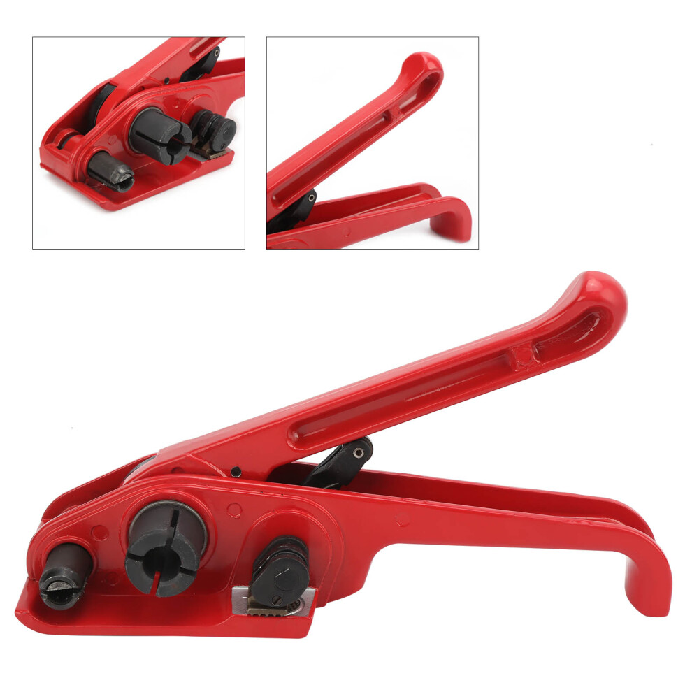 Plastic Belt Tensioner 12-16mm Cutter