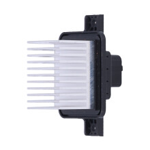 Air Conditioning Blower Motor Resistor for Honda Civic 2016-2017