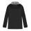 Chaqueta impermeable ligera con capucha para mujer 4