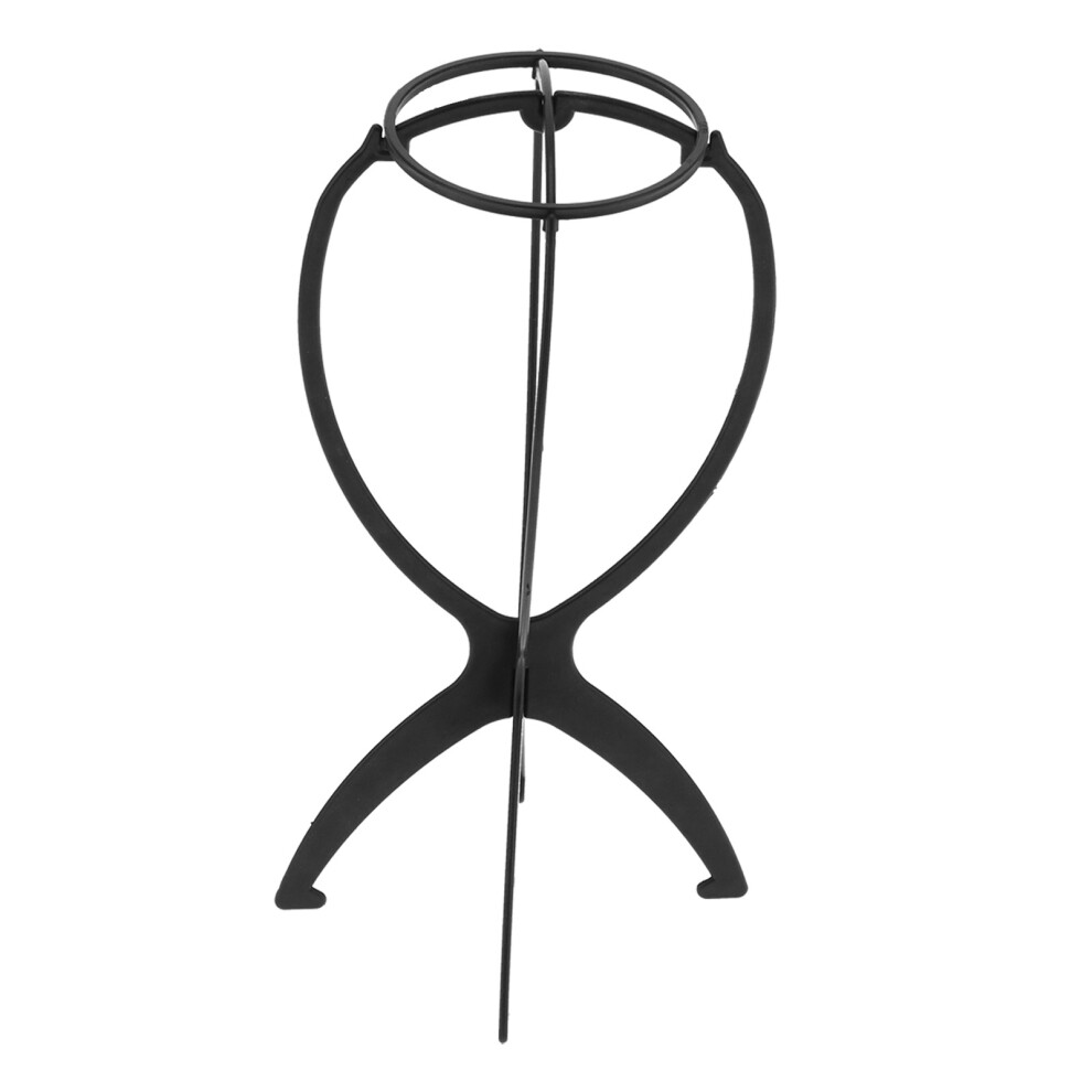 Travel Wig Holder Foldable