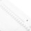 Electric Back Scrubber Replacement Plate ABS Bathroom Accessory 7