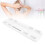 Electric Back Scrubber Replacement Plate ABS Bathroom Accessory 15