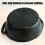 Secure Rubber Feed Bowl For Horses Featuring sparkling Finish 4