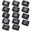 Portable Game Card Storage Box Metal Card Storage Case-Type J 2