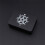 Game Card Storage Box Holder Metal Card Storage Gift Case-Type C 6