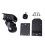 Packout Caster Wheel Kit - Steel Construction, Portable Rolling Tool Box Accessory 16