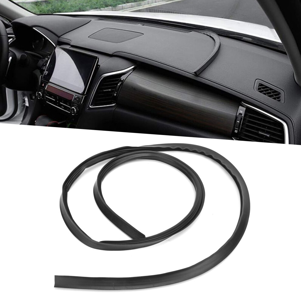 Tpe Dashboard Seal For Noise Reduction 7055741635151