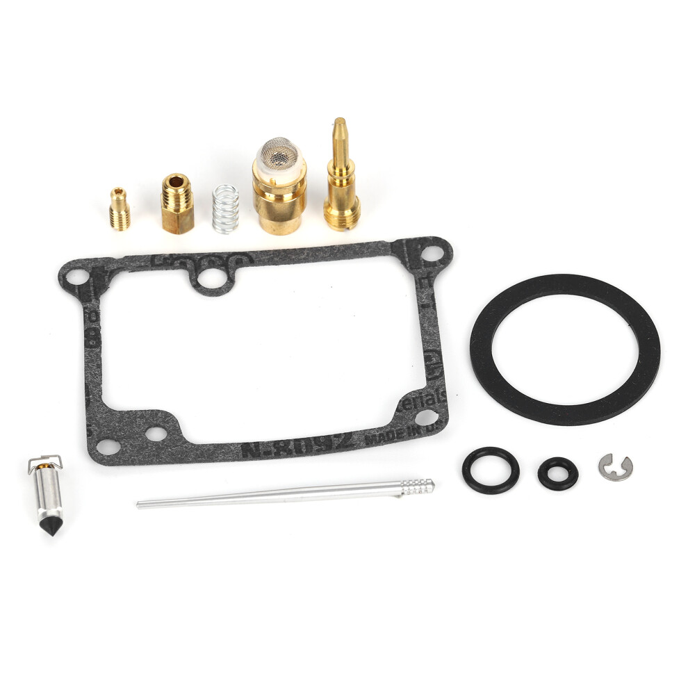 Motorcycle Carburetor Repair Kit For Yamaha Blaster 200 Yfs200 1988Â2006 7901391887078