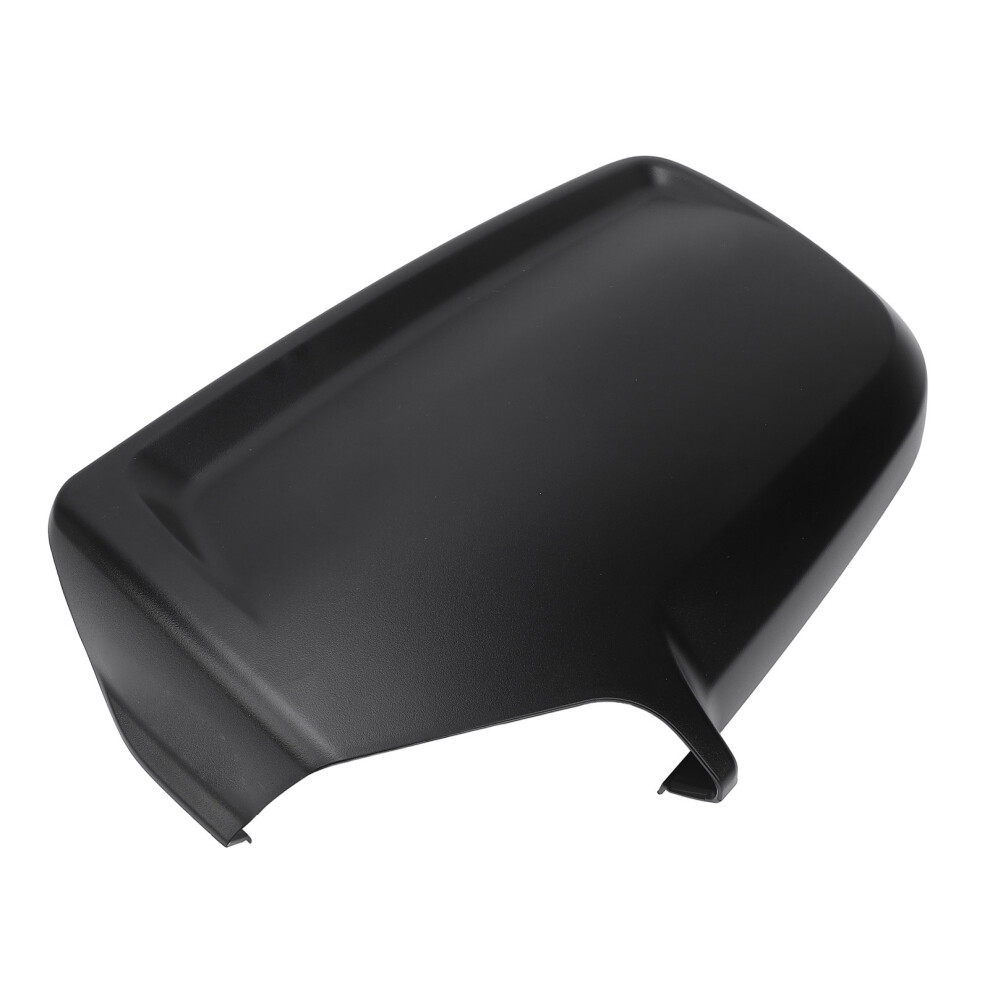 Abs Rearview Mirror Cover For Sprinter 906 2006-2018 Left Side Black 9461359128172