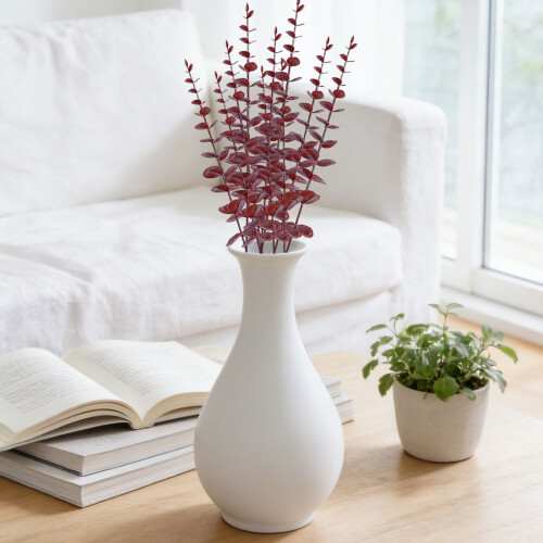 Clearance Artificial for Wedding Decor Home Decoration Greenery Ornament 2