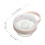 Baby Storage Box with Hanging Hook 1 Pack 2