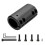 For  M365 / PRO 1S Pro 2 Electric Scooter Folding Pole Fixed Protection Base Kit Replacement Spare Accessories 1