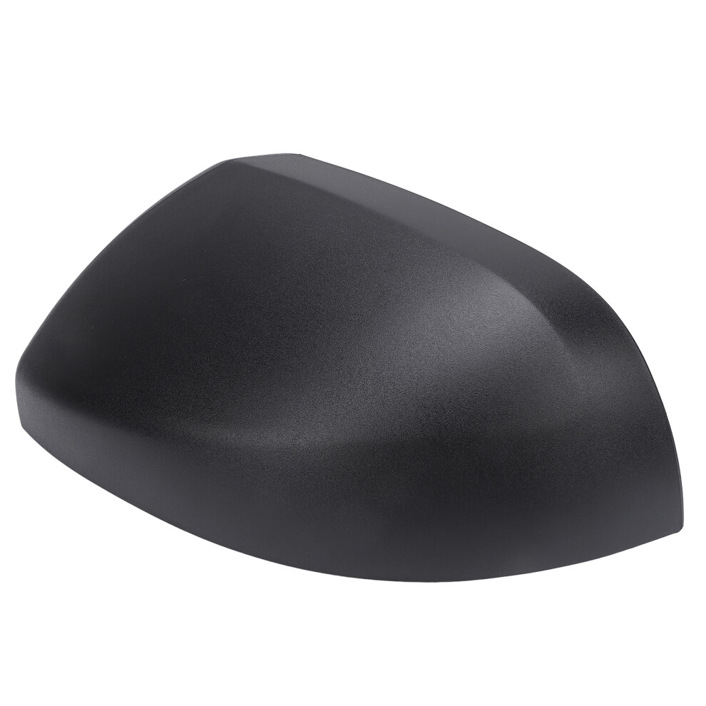 Rearview Mirror Cap For Vito W447 2015-2022, Anti-Scratch Black 4251359128372
