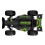 Remote-controlled off-road vehicle Kruzzel 24819 3