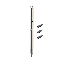 Stylo Multifonctionnel pour la Randonnée, Idéal au Quotidien et en Cas D'Urgence, pour Vos Activités de
