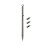 Multifunctional Hiking Gear Pen for Daily Use Emergencies Tool Journey Activity 1