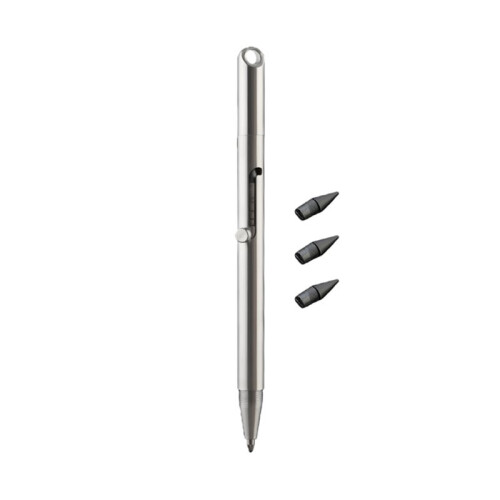 Multifunctional Hiking Gear Pen for Daily Use Emergencies Tool Journey Activity