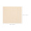 2Pcs Heat Press Insulation Mats Khaki Sponge Rubber for Ironing 2
