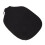 Wear-Resistant Table Tennis Paddle Storage Pouch Black 4